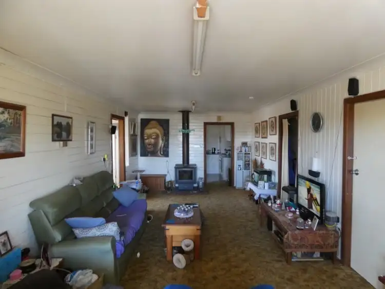 Fourth view of Homely house listing, 60 Myrtle Street, Dorrigo NSW 2453