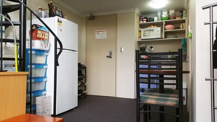 Main view of Homely apartment listing, 2114/185 Broadway, Ultimo NSW 2007