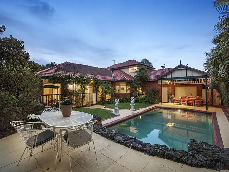 Sixth view of Homely house listing, 7 Bellavista Place, Ringwood North VIC 3134