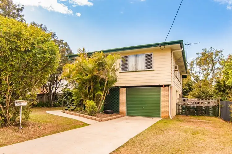 219 Duffield Road, Kallangur QLD 4503