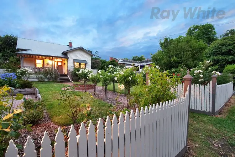 279 DORSET Road, Croydon VIC 3136