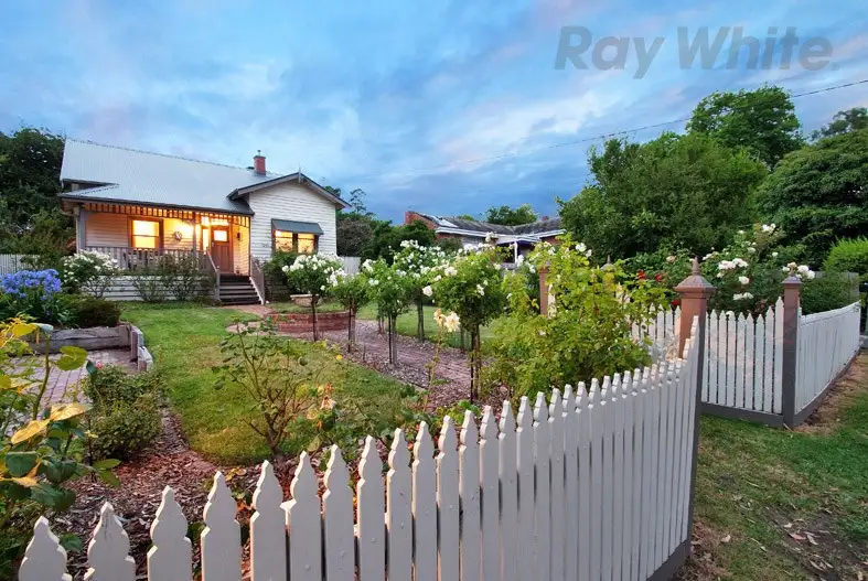 Main view of Homely house listing, 279 DORSET Road, Croydon VIC 3136