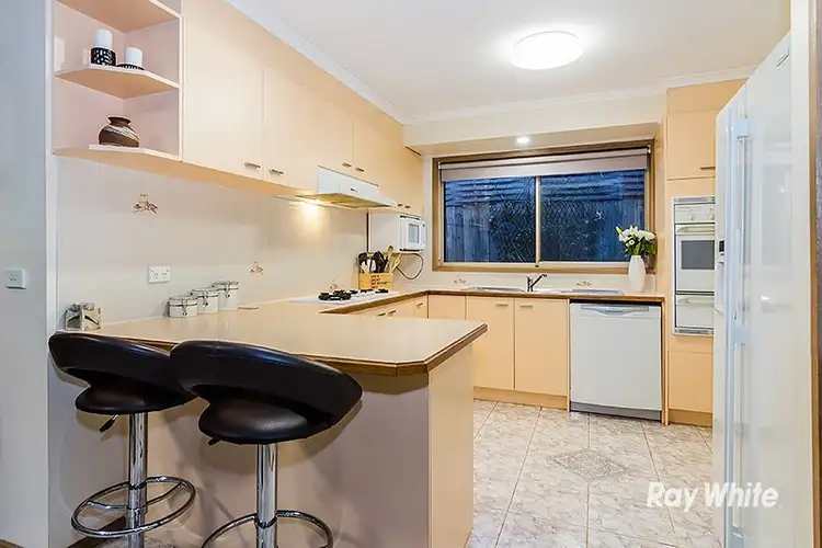 Fourth view of Homely house listing, 93 Lawless Drive, Cranbourne North VIC 3977