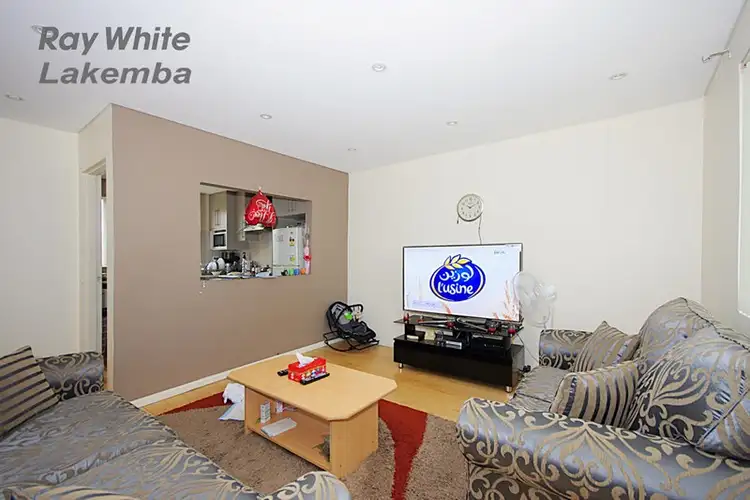 Second view of Homely unit listing, 11/47 Fairmount Street, Lakemba NSW 2195