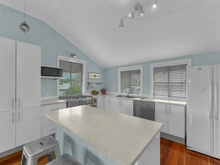 Fourth view of Homely house listing, 23 Nellie Street, Nundah QLD 4012