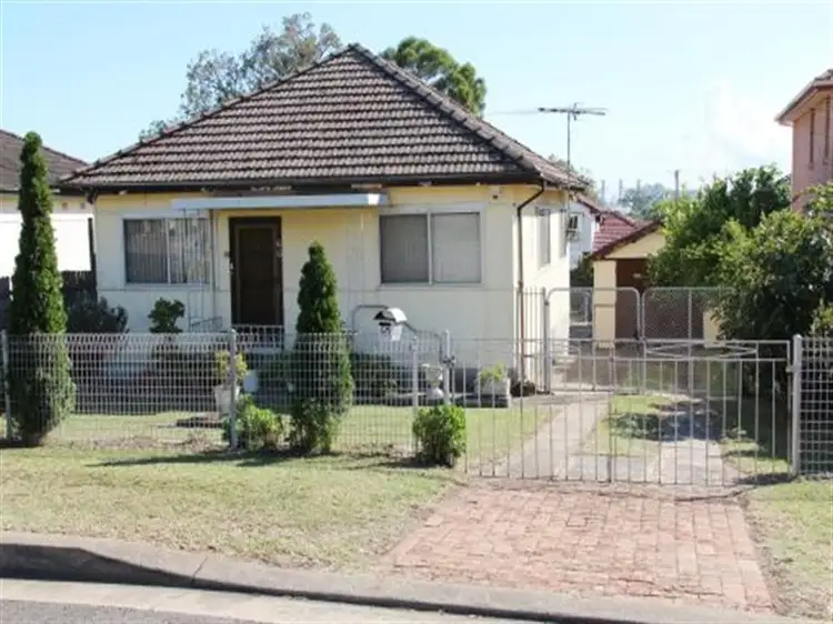 Main view of Homely house listing, 60 Brenan Street, Smithfield NSW 2164