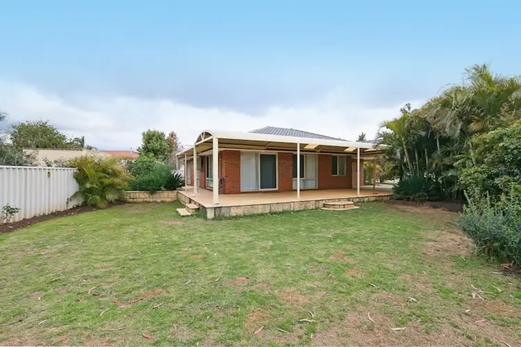 Fourth view of Homely house listing, 15 Brigham Court, Gosnells WA 6110