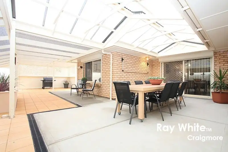 Main view of Homely house listing, 10 Vine Parade, Munno Para West SA 5115