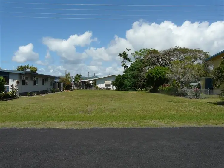 Second view of Homely land listing, 11 Gobi Street, Kurrimine Beach QLD 4871