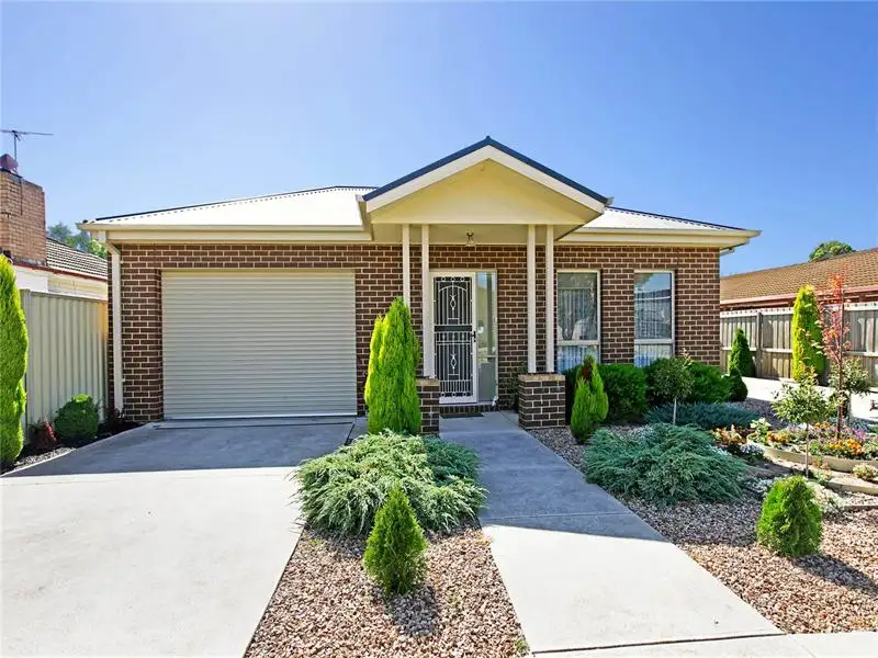 Main view of Homely house listing, 1/22 Seaforth Street, North Shore VIC 3214