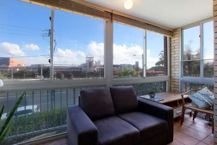 Fourth view of Homely unit listing, 6/2619 Gold Coast Highway, Broadbeach QLD 4218