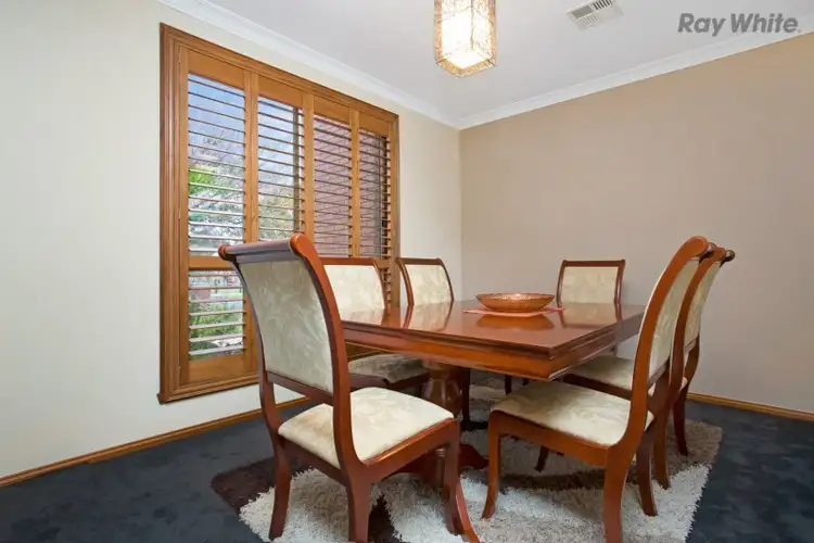 Fifth view of Homely house listing, 15 Lionheart Avenue, Taylors Lakes VIC 3038
