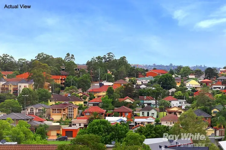 Third view of Homely unit listing, 12/99 Great Western Highway, Parramatta NSW 2150