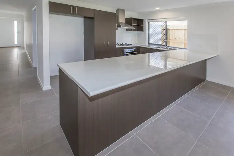Third view of Homely unit listing, 1/64 Jacaranda Drive, Yamanto QLD 4305