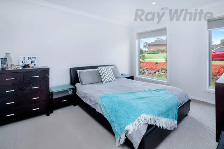 Sixth view of Homely house listing, 21 Caviar Court, Miners Rest VIC 3352