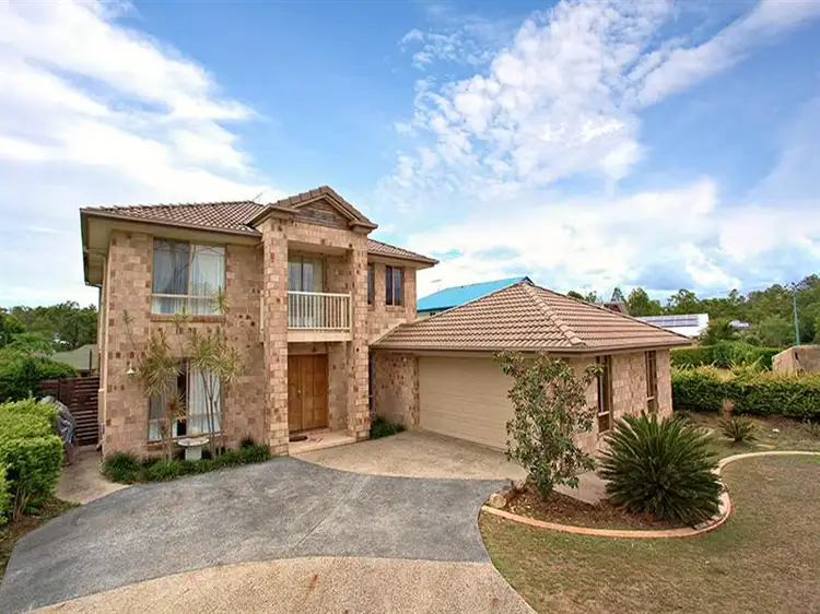 6 Coogara Court, Brookwater QLD 4300