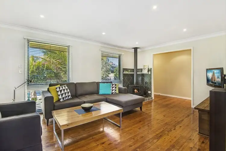 10 Santiago Place, Seven Hills NSW 2147