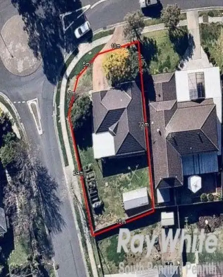 Seventh view of Homely house listing, 155 Sunflower Drive, Claremont Meadows NSW 2747