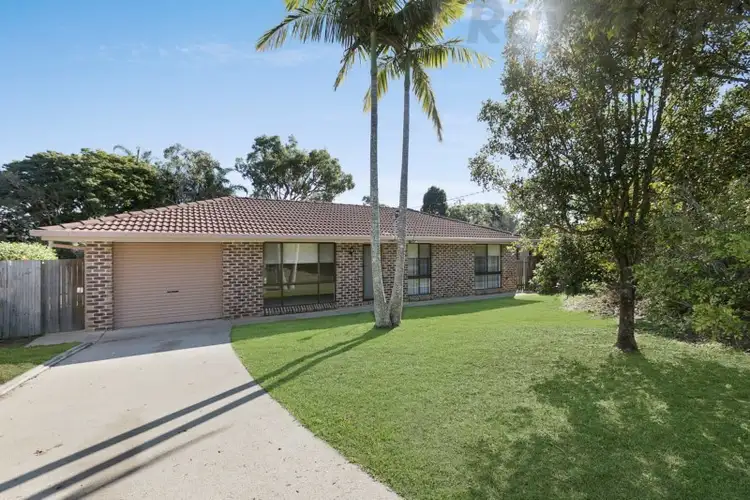 Main view of Homely house listing, 6 Amridge Court, Alexandra Hills QLD 4161
