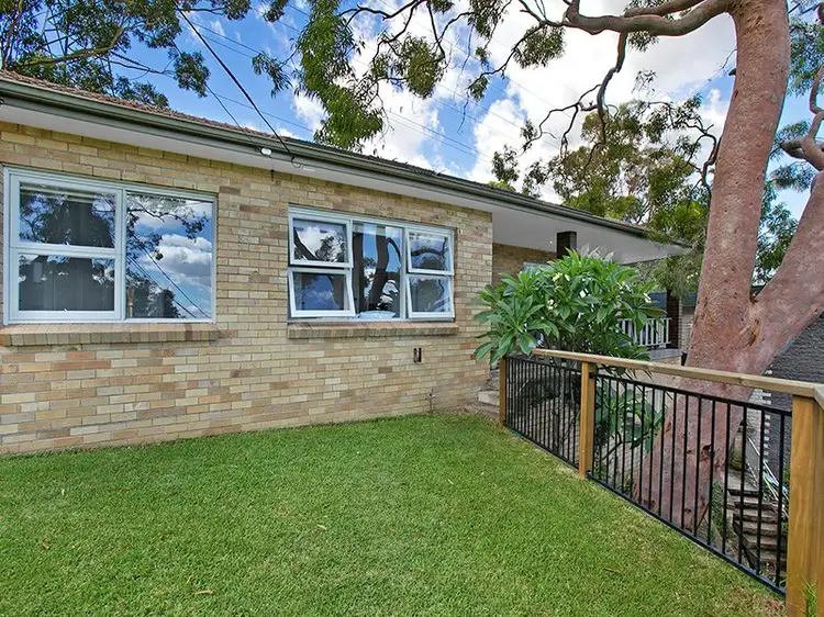 Fourth view of Homely house listing, 6 Stirling Avenue, Kirrawee NSW 2232