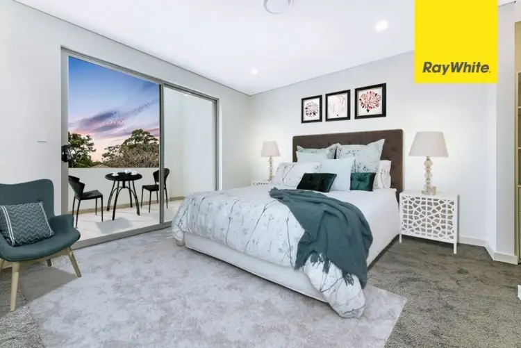 Sixth view of Homely other listing, 28A Weemala Avenue, Riverwood NSW 2210