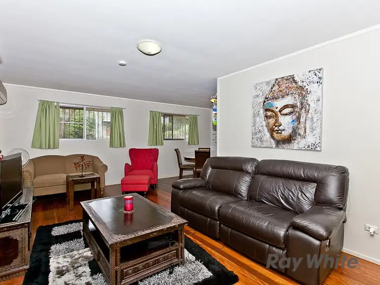 Fifth view of Homely house listing, 350 Maundrell Terrace, Aspley QLD 4034