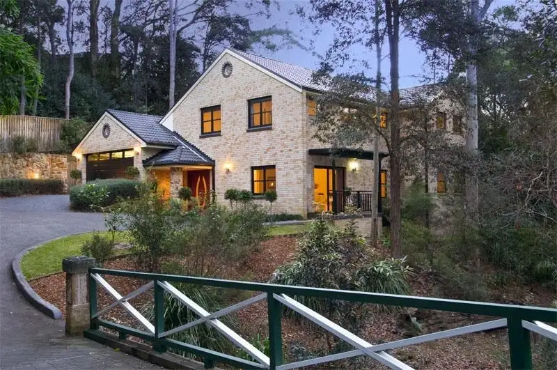 Main view of Homely house listing, 9b Yaralla Crescent, Thornleigh NSW 2120