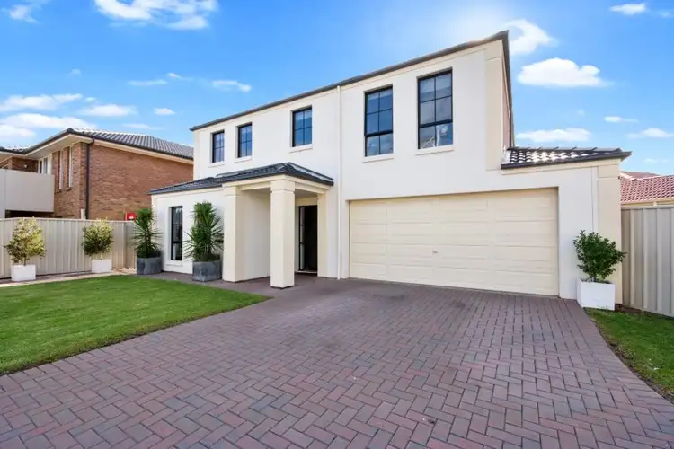 Second view of Homely house listing, 1C Madeline Crescent, Fulham Gardens SA 5024