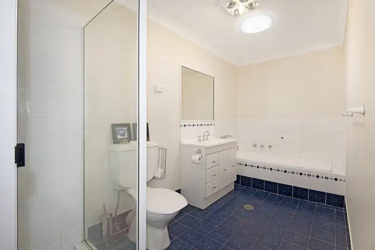 Fifth view of Homely house listing, 1/16 Miriam Court, Baulkham Hills NSW 2153
