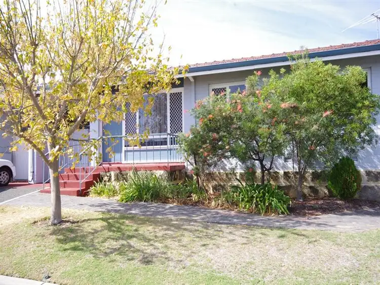 Main view of Homely house listing, 26d Greville Way, Girrawheen WA 6064