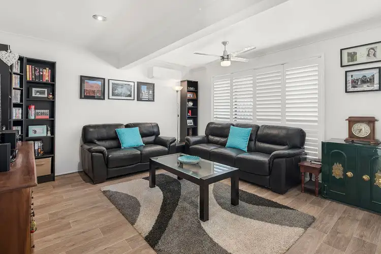 Third view of Homely house listing, 5 Plumer Street, Wellington Point QLD 4160