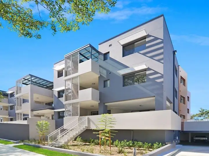 Main view of Homely apartment listing, 14/71-75 Lawrence Street, Peakhurst NSW 2210