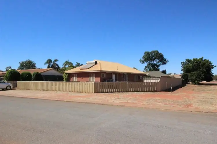 Third view of Homely house listing, 2 Egret Crescent, South Hedland WA 6722