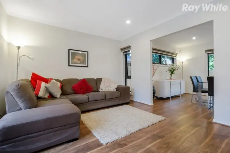 Second view of Homely townhouse listing, 5/39 Elmhurst Road, Bayswater North VIC 3153