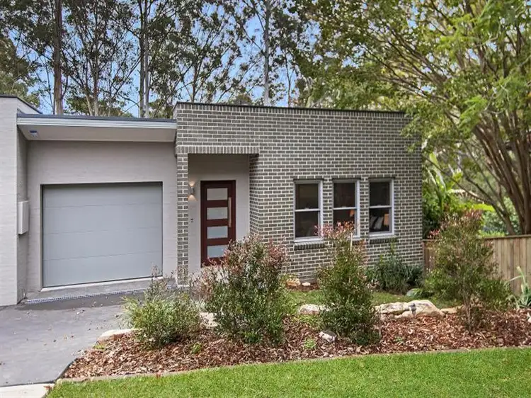 Main view of Homely house listing, 7 Kethel Road, Cheltenham NSW 2119