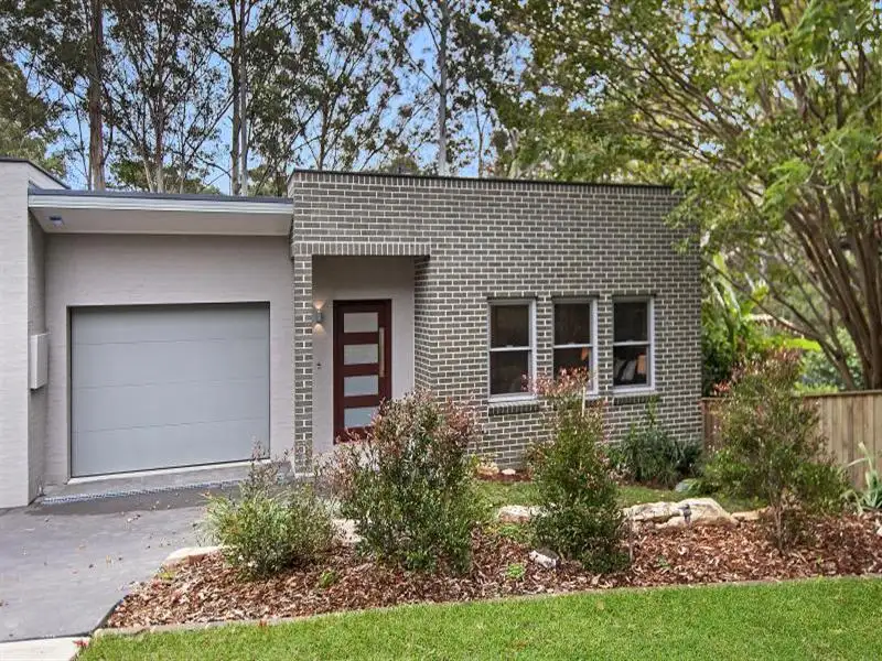 Main view of Homely house listing, 7 Kethel Road, Cheltenham NSW 2119