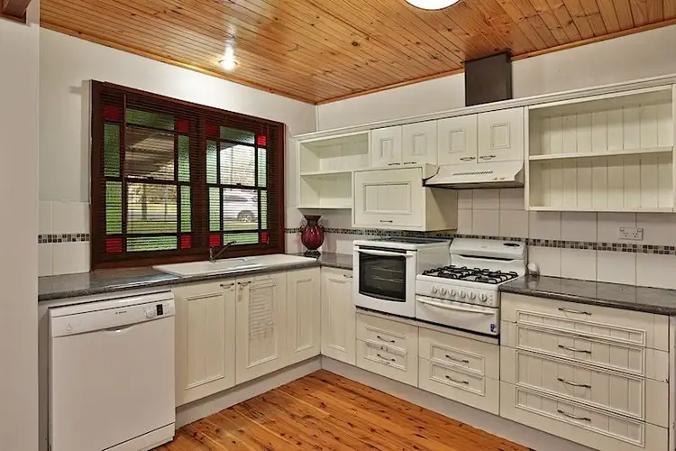 Fifth view of Homely house listing, 198 Illaroo Road, North Nowra NSW 2541