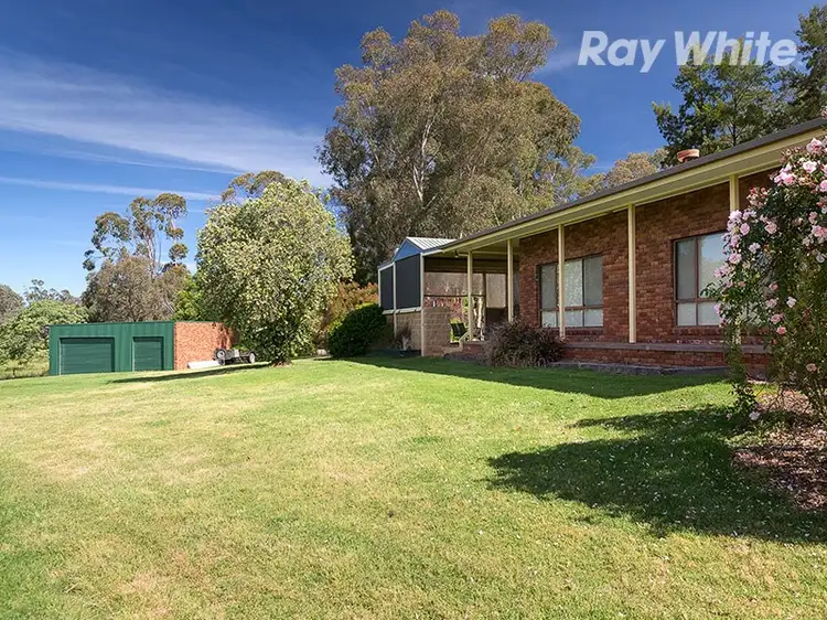 Fourth view of Homely house listing, 5 Hamilton Court, Baranduda VIC 3691