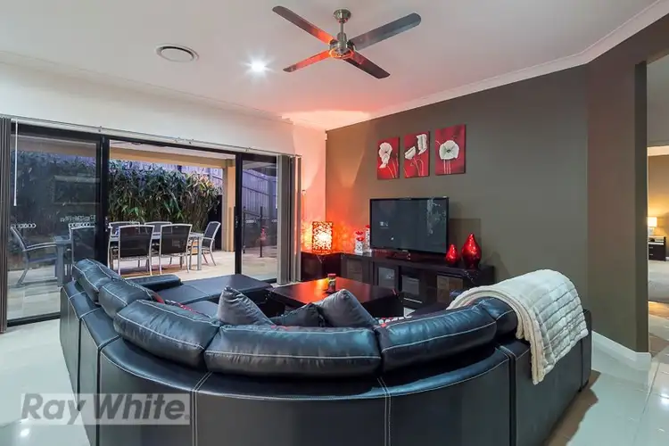 Fourth view of Homely house listing, 31 Cypress Street, Redland Bay QLD 4165