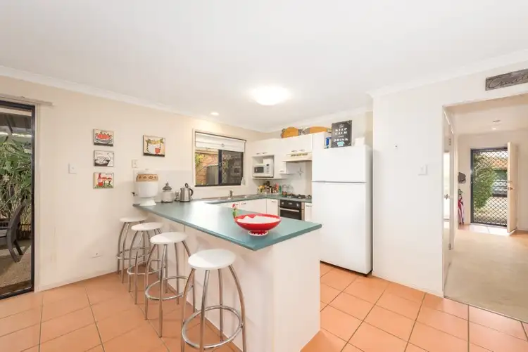 Fifth view of Homely house listing, 12 Angelo Avenue, Coombabah QLD 4216