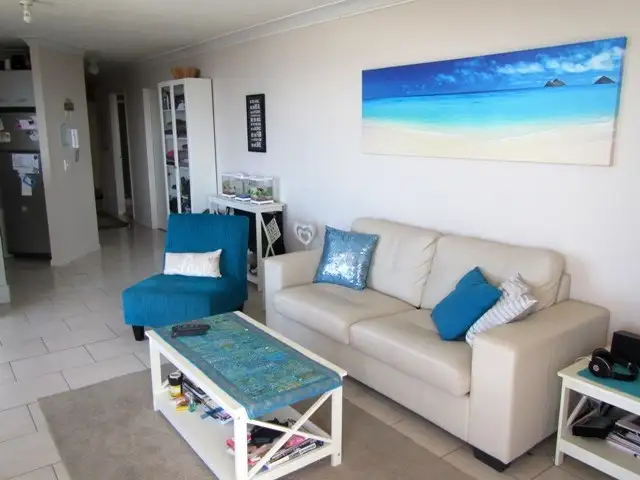Second view of Homely unit listing, 22/1187 Gold Coast Highway, Palm Beach QLD 4221