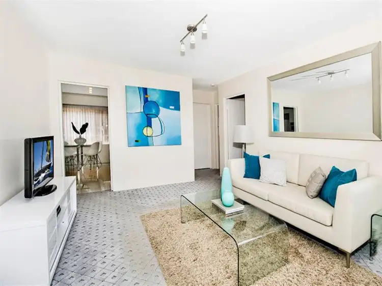 4/30 Cowper Street, Randwick NSW 2031