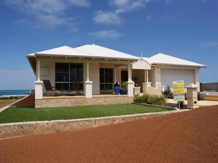 Second view of Homely house listing, 77 North Shore Drive, Dongara WA 6525
