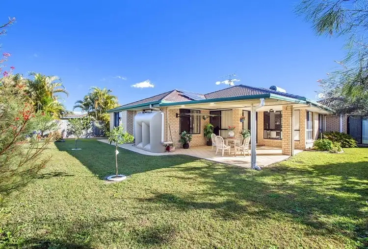 14 Parkville Street, Sippy Downs QLD 4556