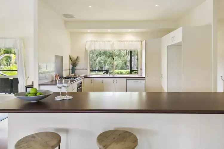 Fourth view of Homely house listing, 68 Glenridge Drive, Cooroibah QLD 4565