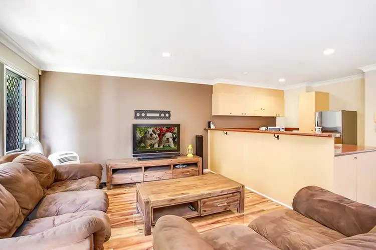 Fourth view of Homely townhouse listing, 2/96 Slatyer Avenue, Bundall QLD 4217