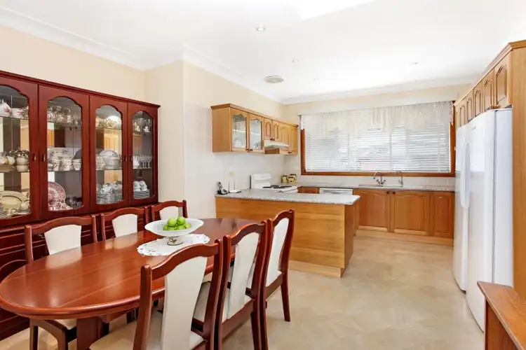 Third view of Homely house listing, 28 Palmerston Road, Fairfield West NSW 2165