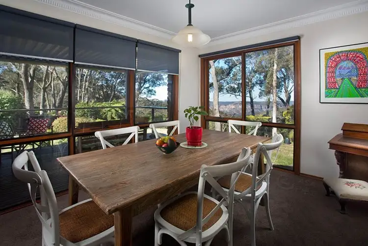 Fifth view of Homely house listing, 231-233 Hat Hill Road, Blackheath NSW 2785