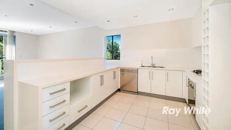Fourth view of Homely unit listing, 51/31-39 Sherwin Avenue, Castle Hill NSW 2154