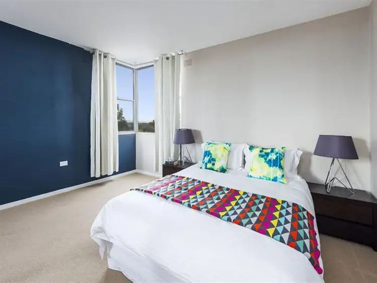 Fifth view of Homely unit listing, 803/856 Pacific Highway, Chatswood NSW 2067